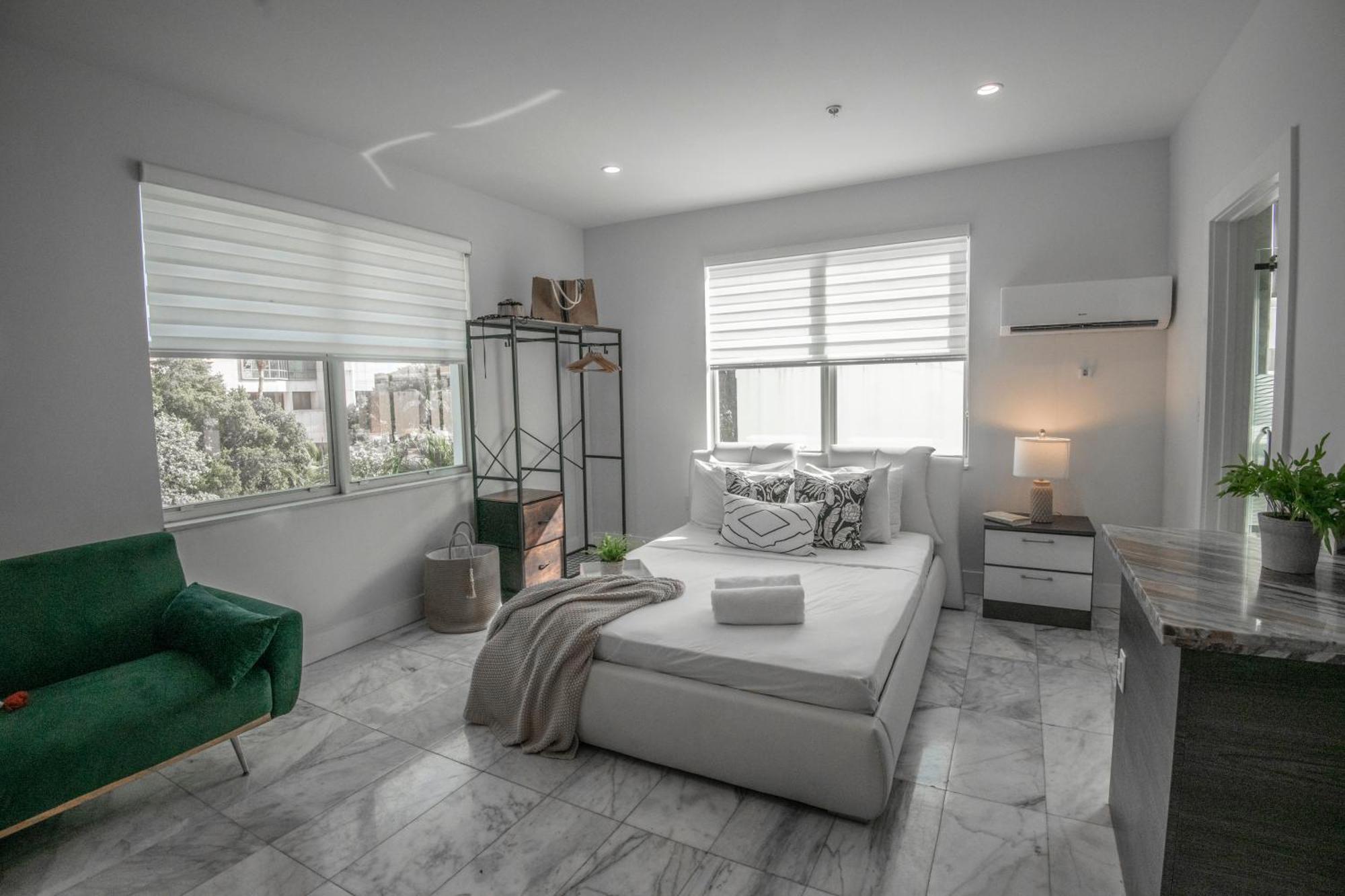 Renzzi On The Beach Miami Beach Luaran gambar