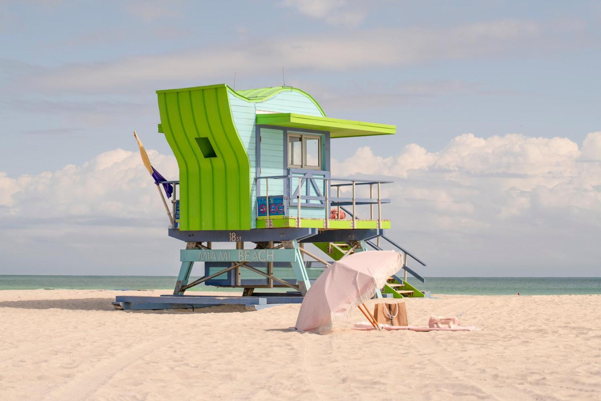 Renzzi On The Beach Miami Beach Luaran gambar