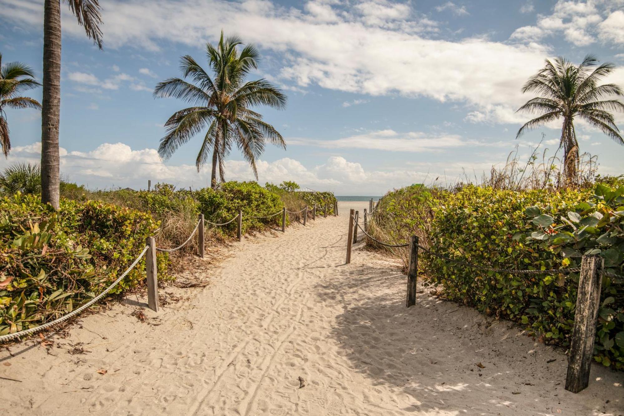 Renzzi On The Beach Miami Beach Luaran gambar